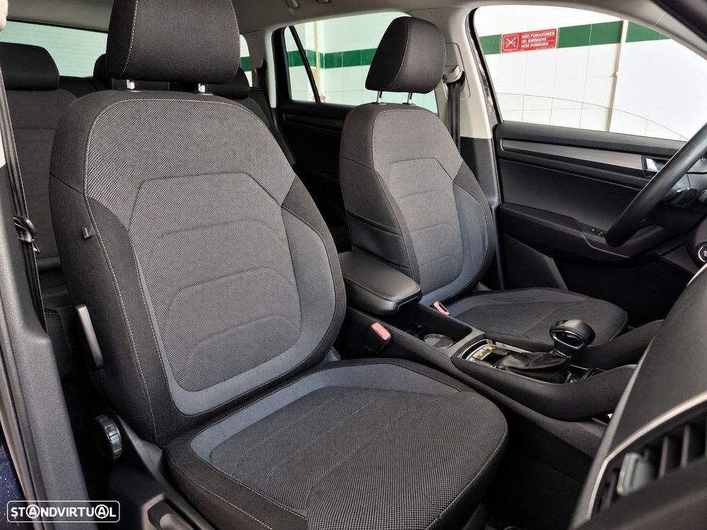 Skoda Kodiaq 2.0 TDI Ambition DSG - 11