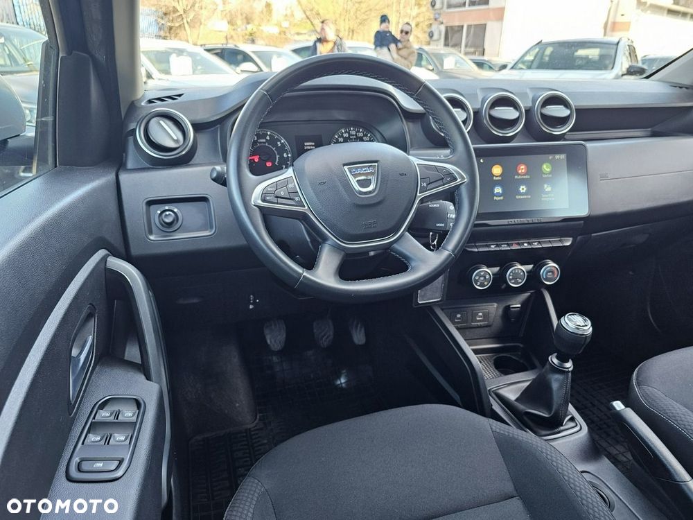 Dacia Duster - 21