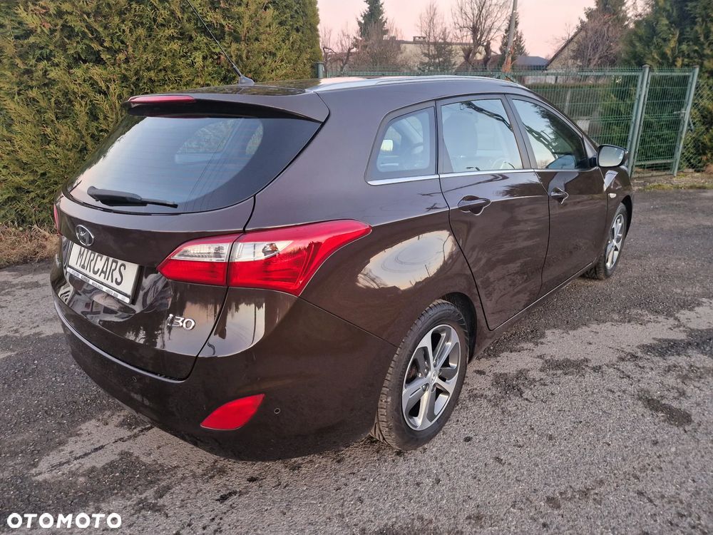 Hyundai i30 1.4 Comfort - 4