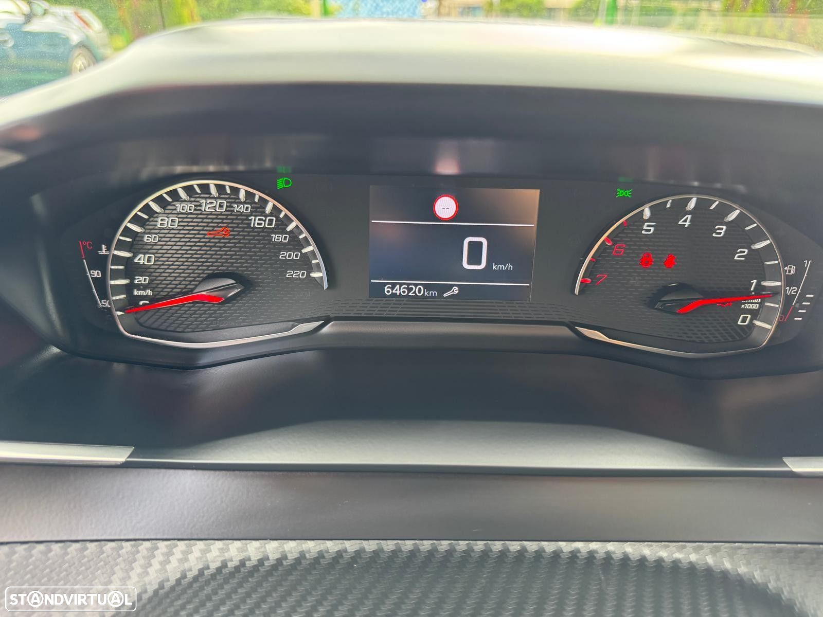 Peugeot 2008 1.2 PureTech Active - 25