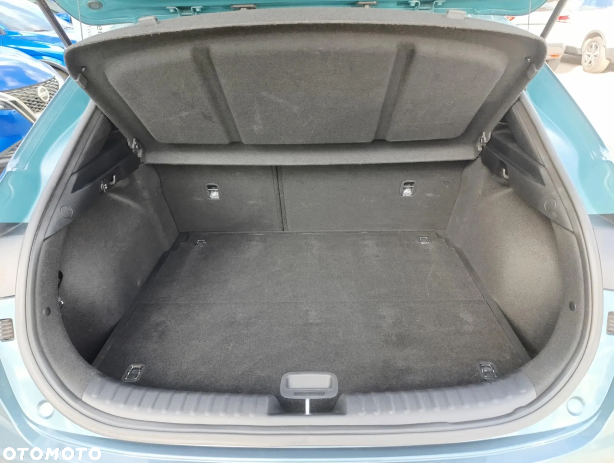 Kia XCeed 1.5 T-GDI M DCT - 9