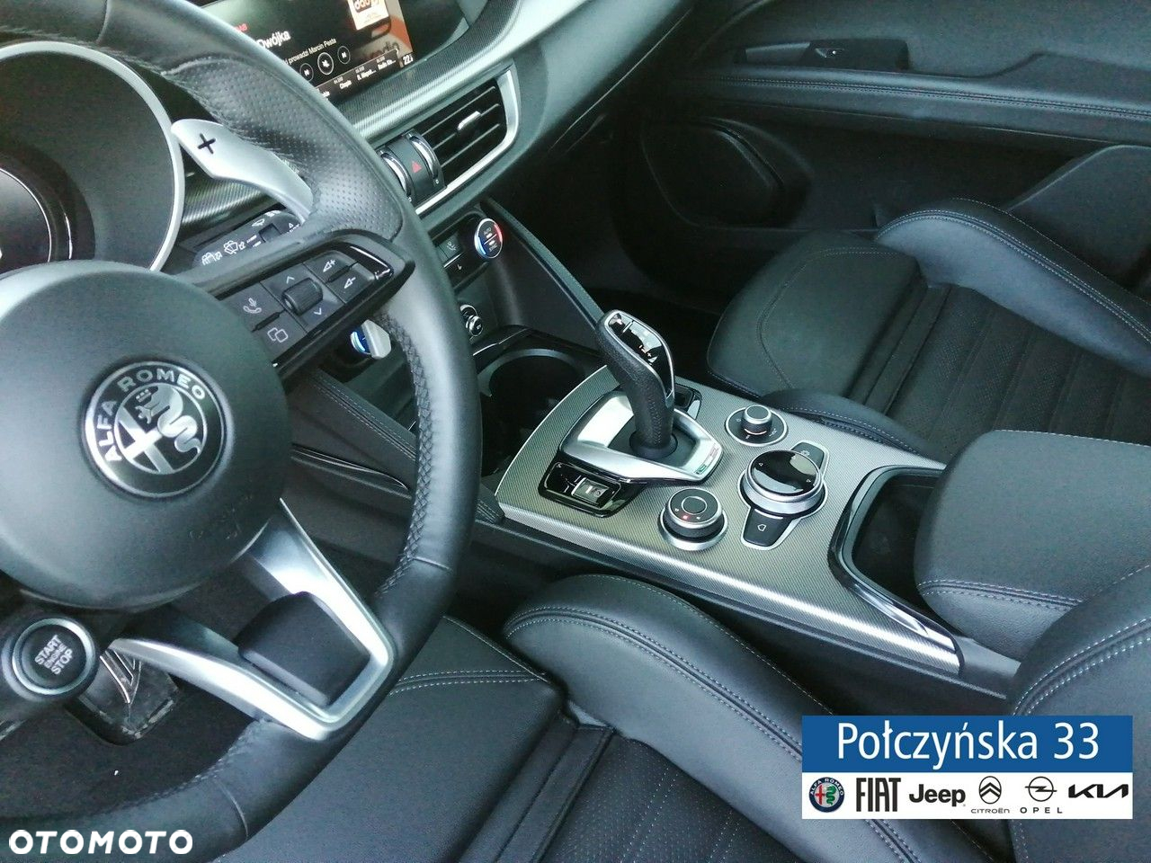 Alfa Romeo Stelvio - 24