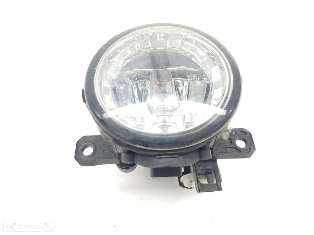 FAROL DE NEVOEIRO ESQUERDO NISSAN LEAF ZE0 - 1