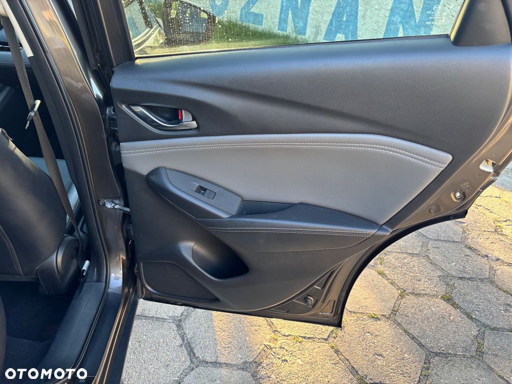 Mazda CX-3 2.0 SkyPassion - 17