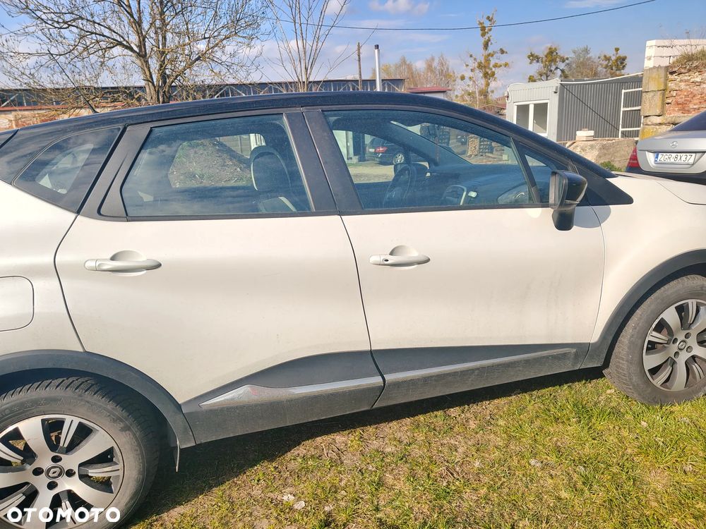 Renault Captur 0.9 Energy TCe Zen - 5