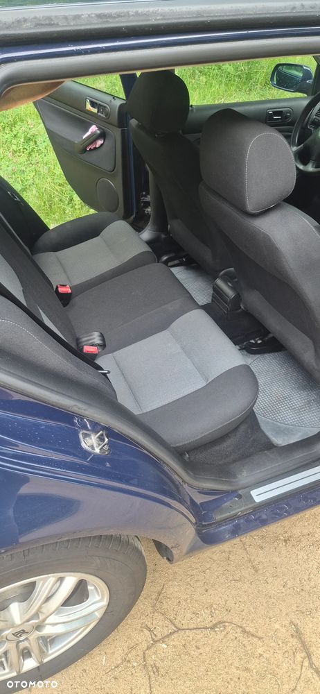 Volkswagen Golf - 13