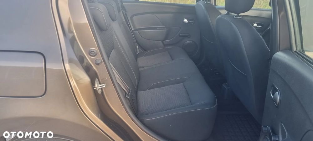 Dacia Logan MCV 1.0 SCe Laureate - 21