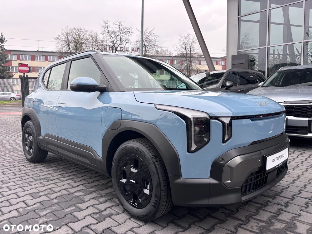 Kia EV2 42.2kWh Earth - 7