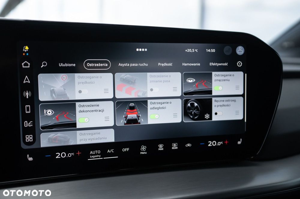 Audi Q4 e-tron - 37