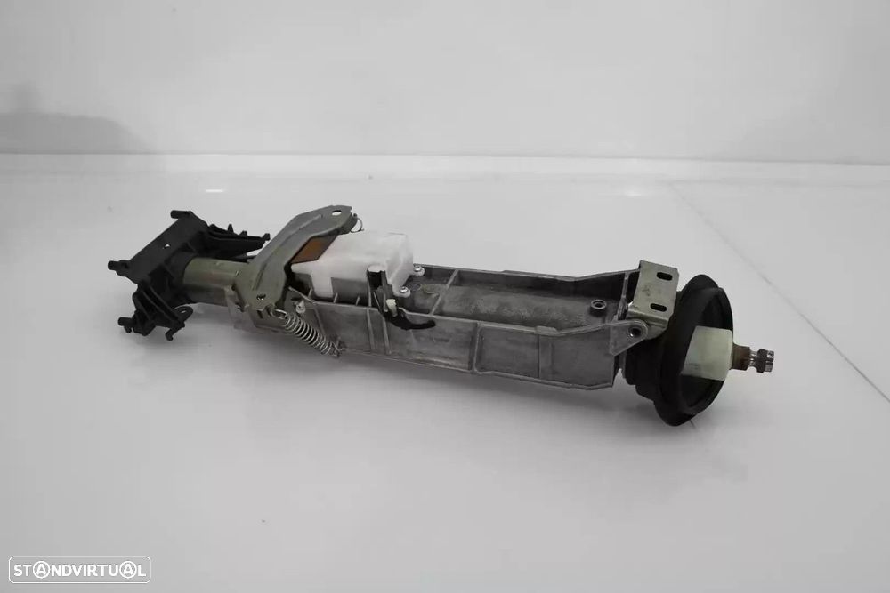 COLUNA DIREÇÃO BMW 1 2018 -17111400458 - 1