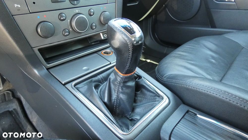 Opel Signum 2.2 Cosmo - 33