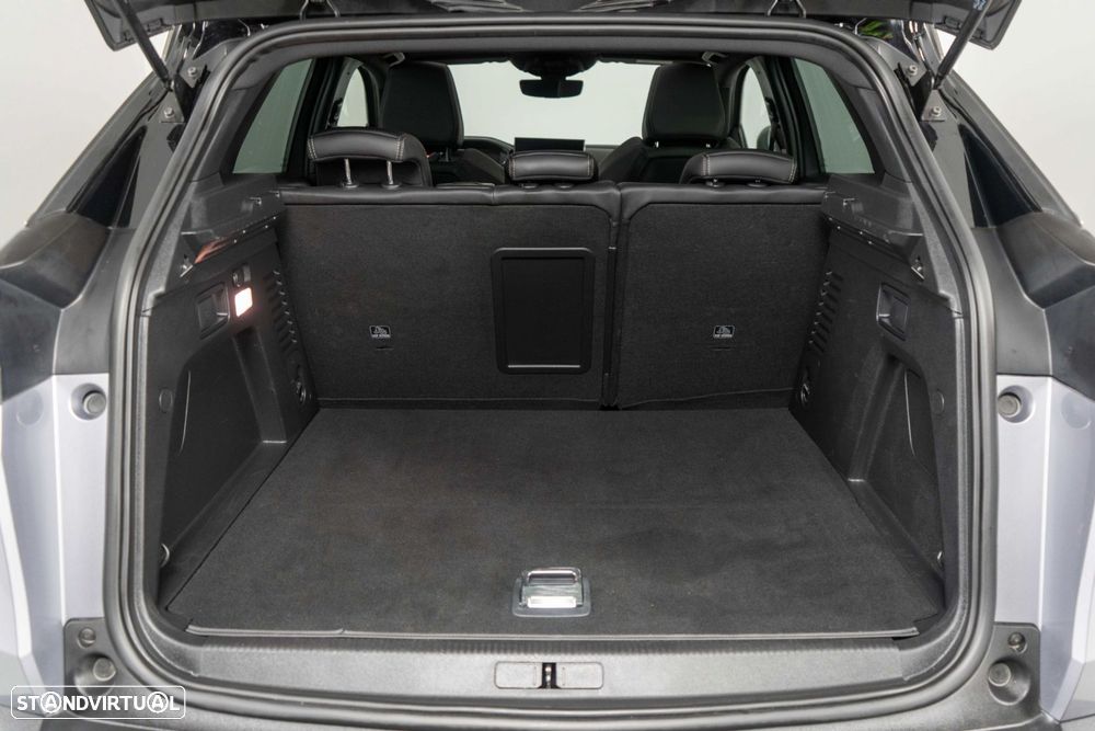 Peugeot 3008 1.6 Hybrid GT e-EAT8 - 16