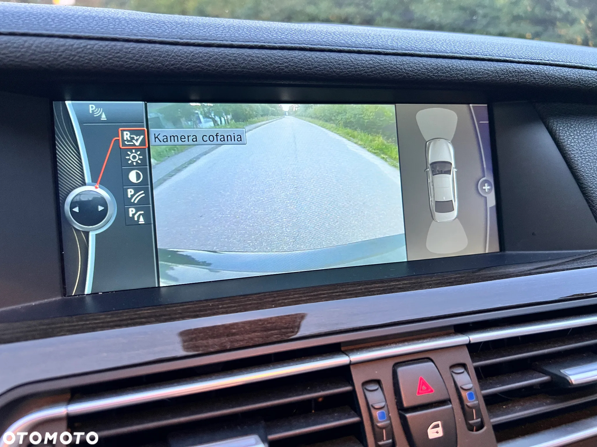 BMW Seria 7 740d xDrive - 24