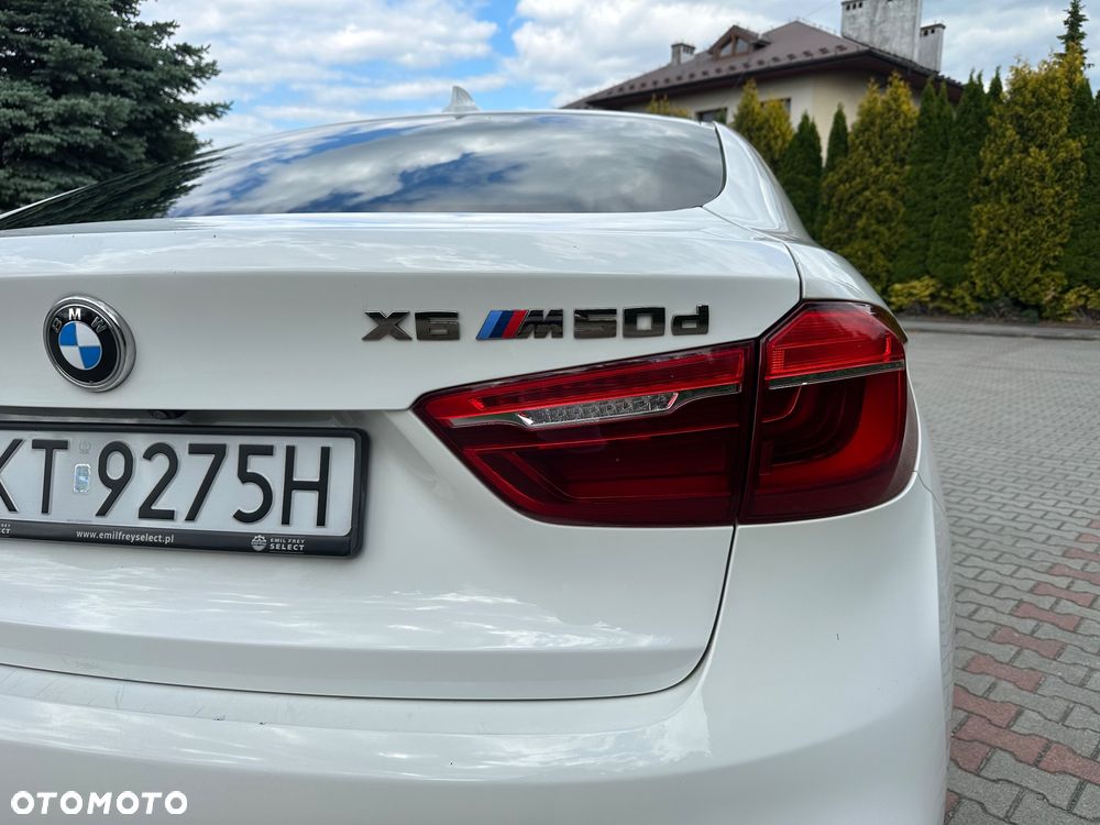 BMW X6 - 18