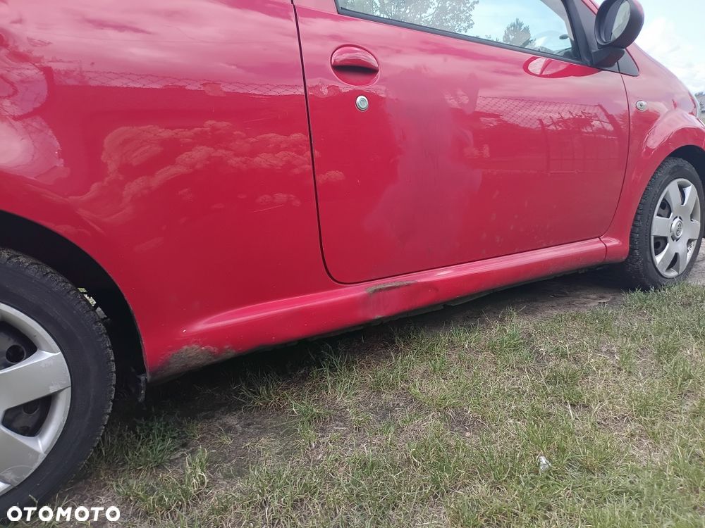 Toyota Aygo - 7