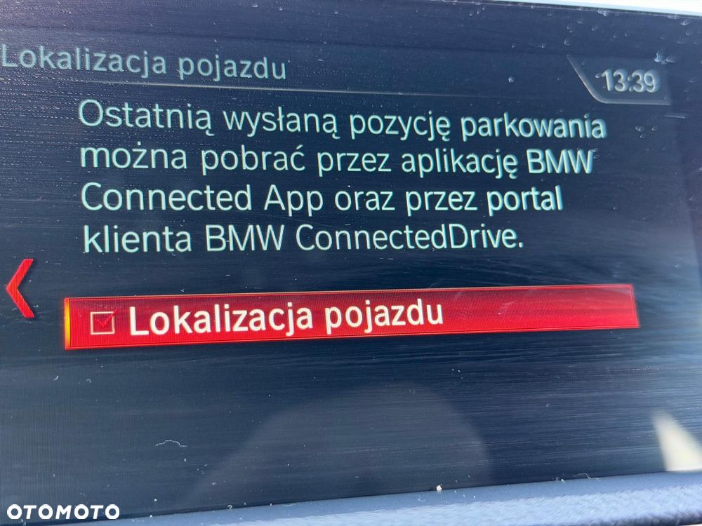 BMW Seria 1 116i - 21