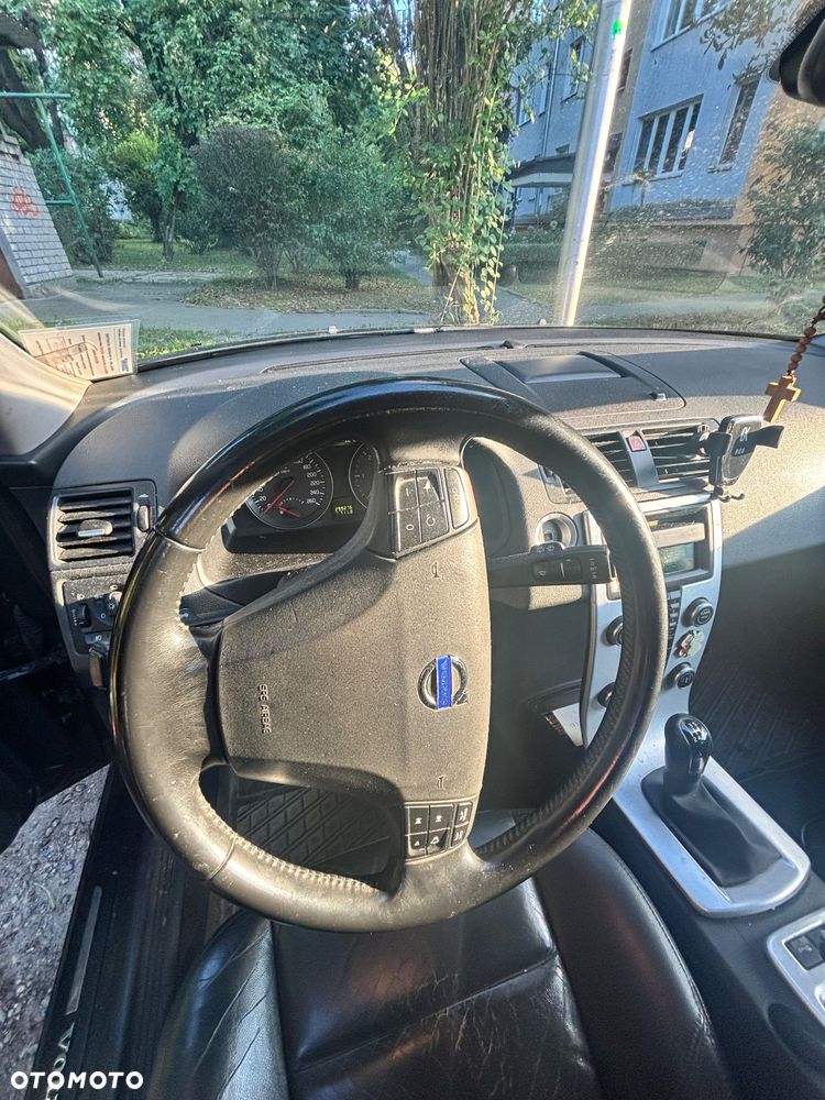 Volvo V50 1.6D DRIVe - 15