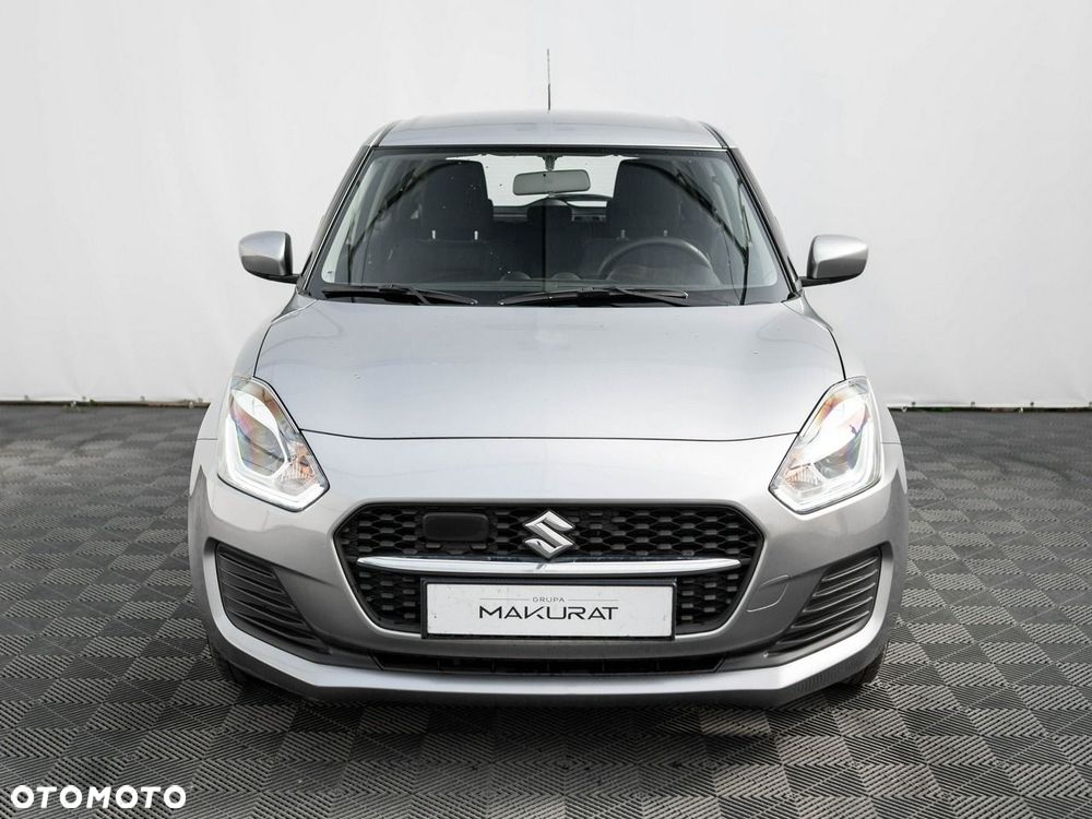 Suzuki Swift - 7