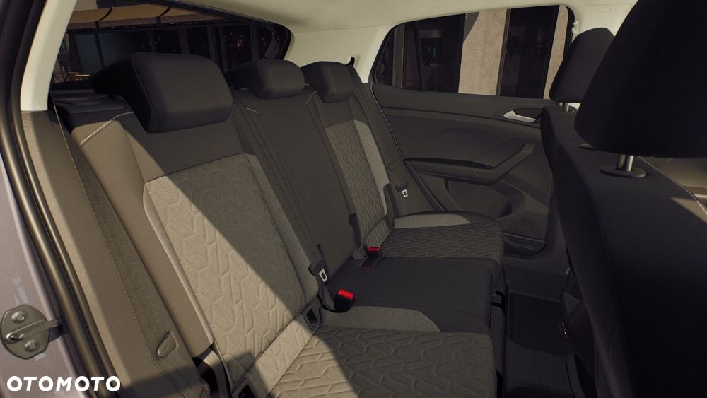 Volkswagen T-Cross - 8