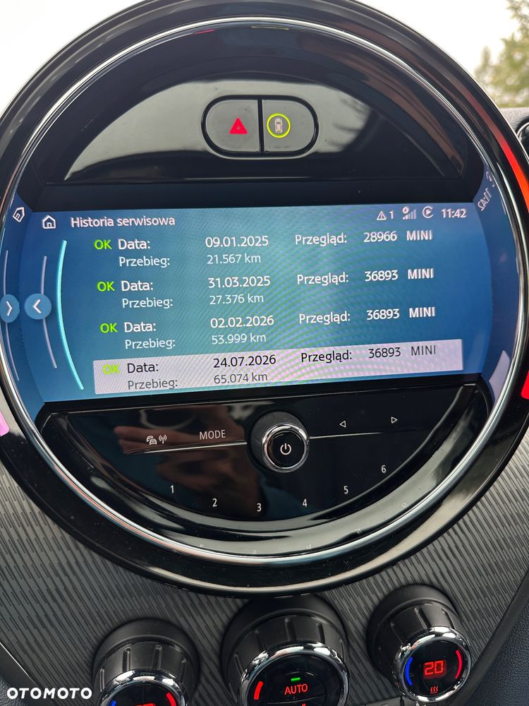 MINI Countryman Cooper S ALL4 - 11