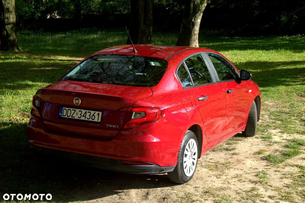 Fiat Tipo 1.4 16V - 13