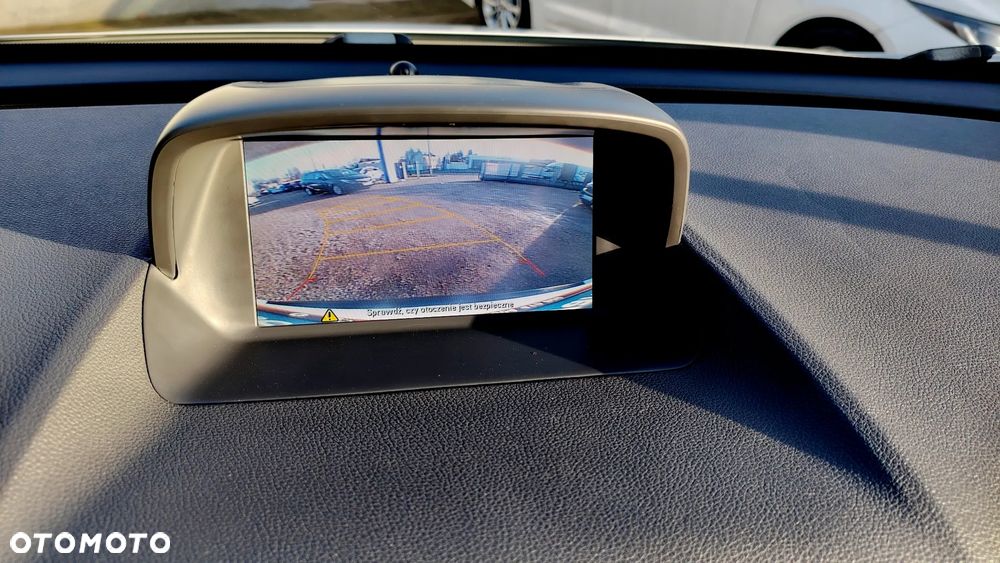 Opel Mokka 1.4 T Cosmo - 10