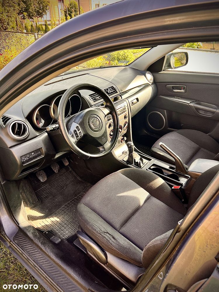 Mazda 3 1.6 Active - 12