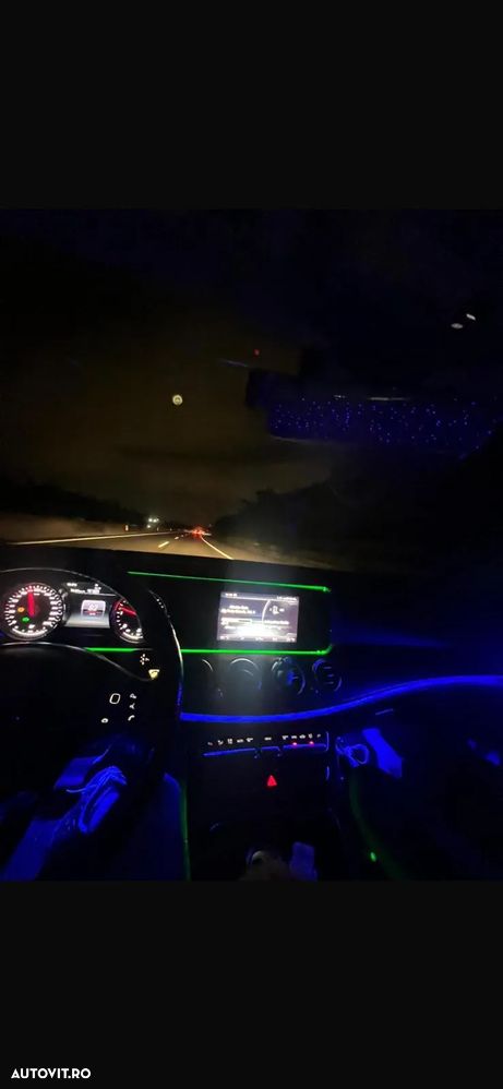 Mercedes-Benz E 200 d Aut. - 2