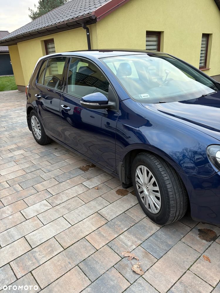 Volkswagen Golf 1.6 TDI CityLine - 13