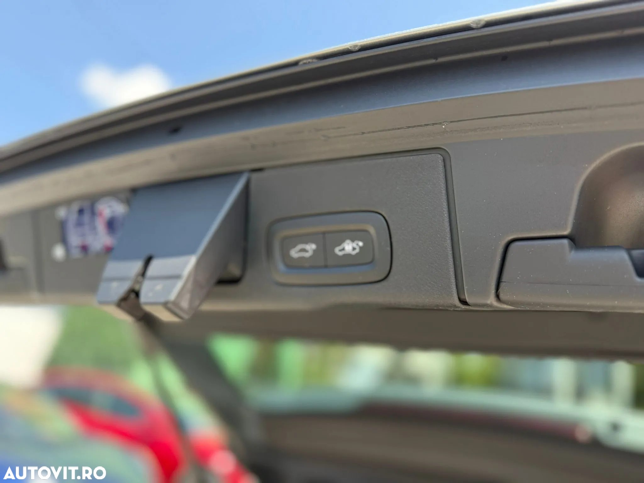 Volvo XC 60 T5 AWD Inscription - 13