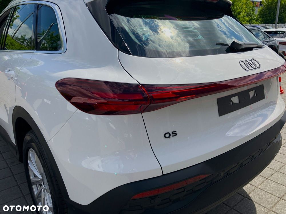 Audi Q5 TFSI mHEV 150 kW S tronic - 9