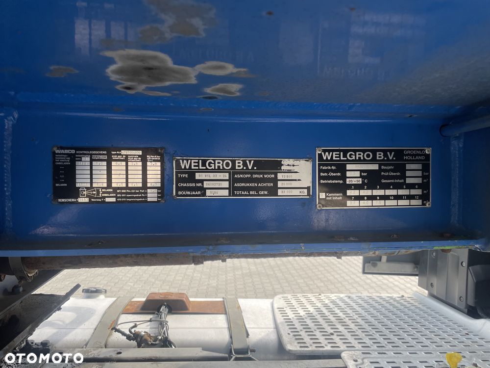 Welgro 90 WSL 33-24 - 7