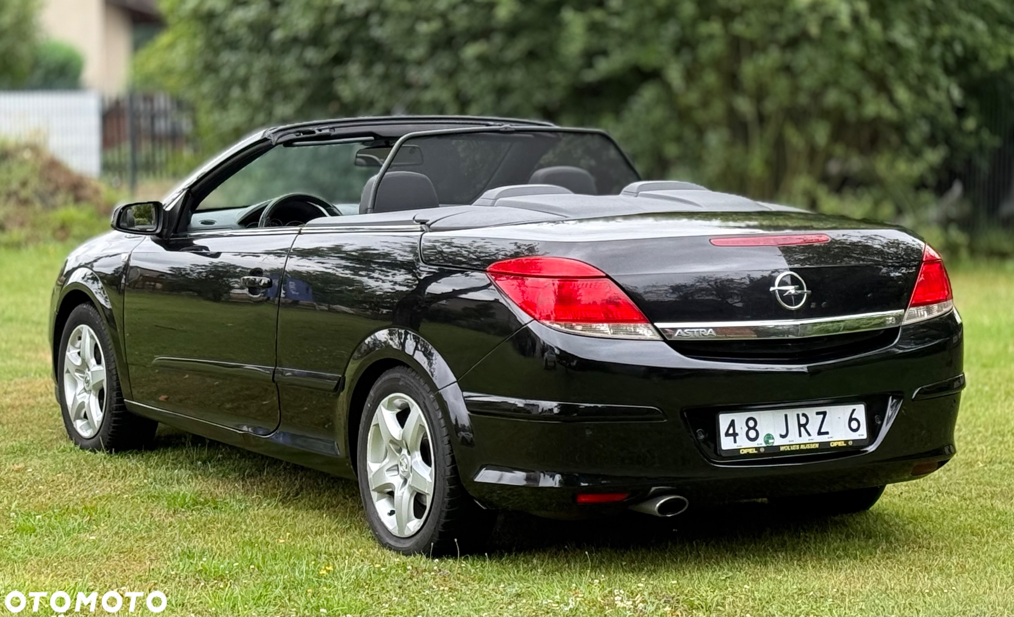 Opel Astra - 13