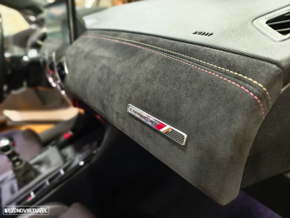 DS DS3 Crossback 1.2 PureTech Performance Line - 47