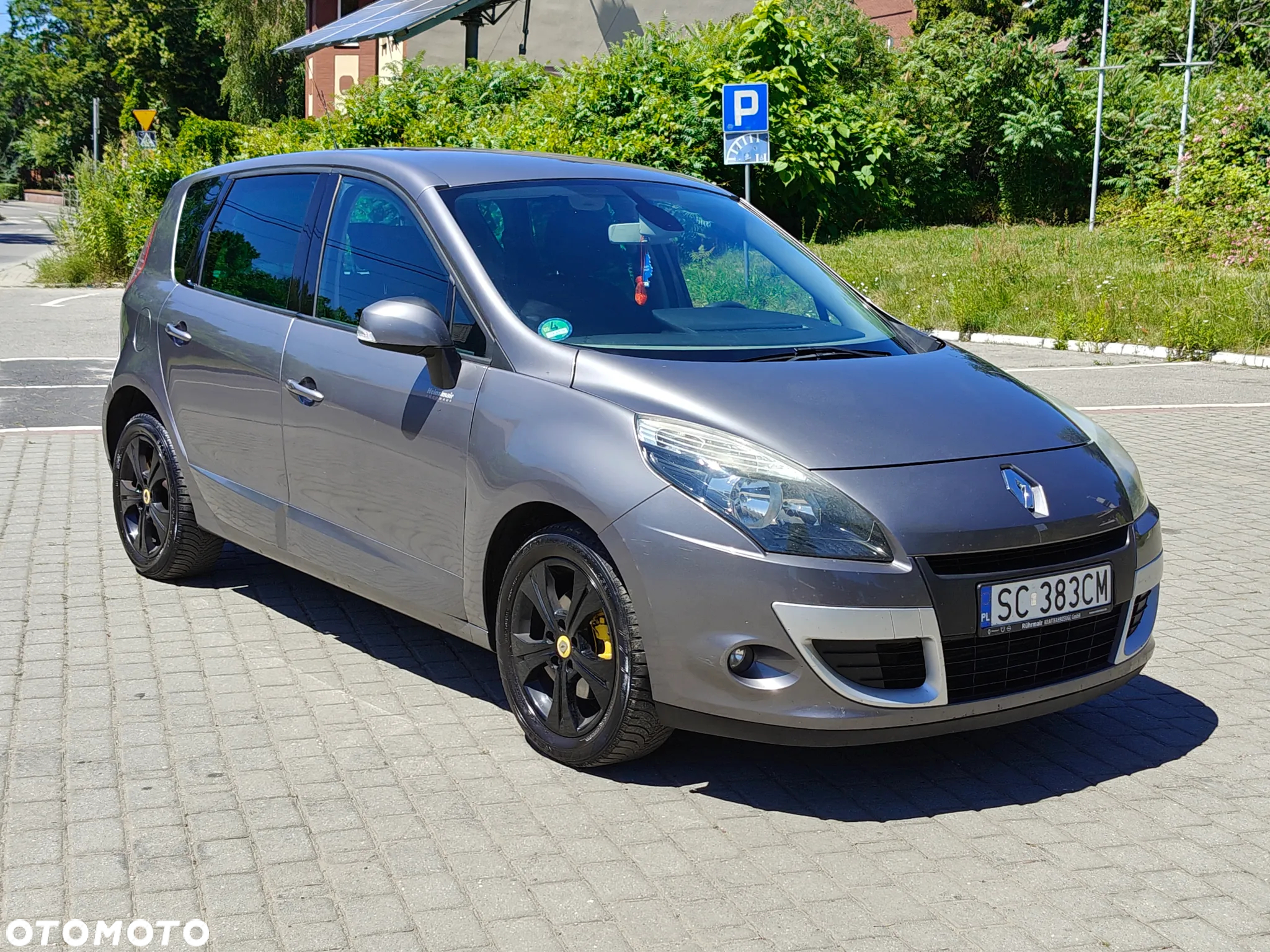 Renault Scenic 1.4 16V TCE Expression - 28