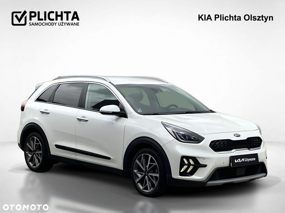 Kia Niro - 8