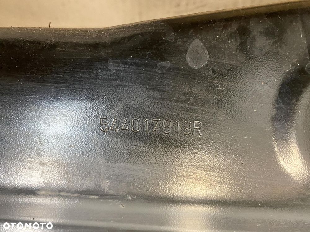 MASTER 4 MOVANO B NV400 18- SANKI WÓZEK ZAWIESZENIA PRZÓD PRZEDNI NAPĘD - 5