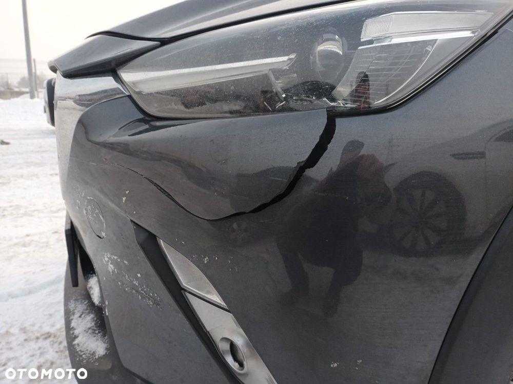 Mazda CX-3 - 7