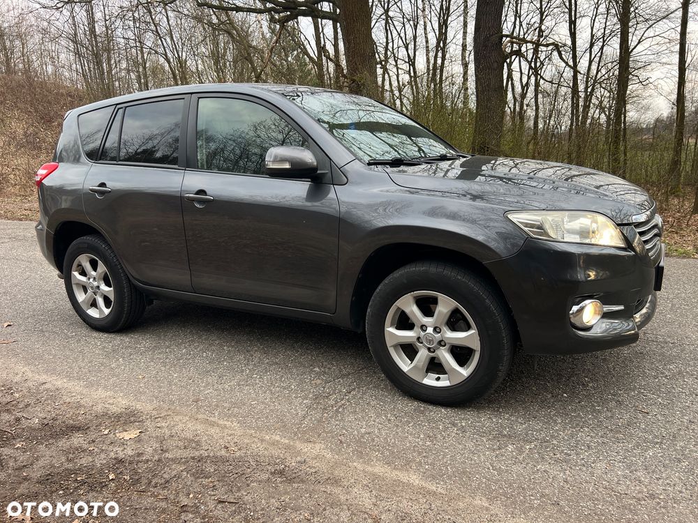Toyota RAV4 2.0 VVT-i Sol - 21