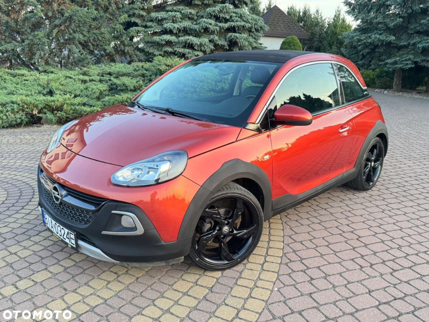 Opel Adam - 7