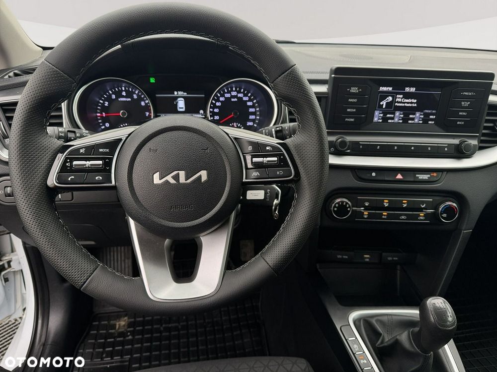 Kia Ceed 1.0 T-GDI S - 16