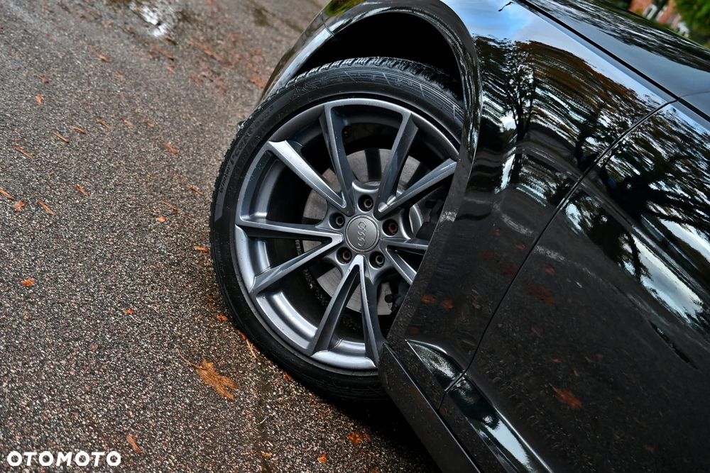 Audi A4 Limousine 2.0 TDI S tronic sport - 17