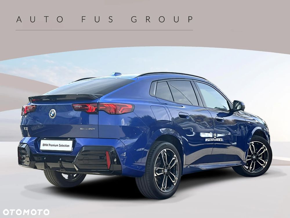 BMW X2 sDrive20i mHEV M Sport - 6