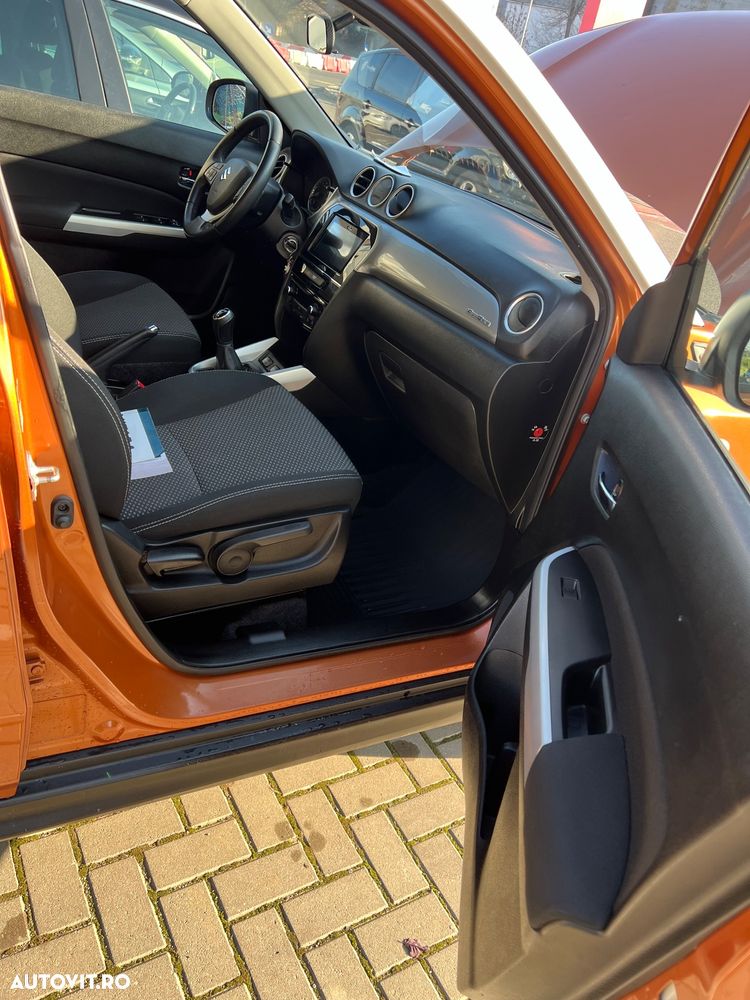 Suzuki Vitara - 13