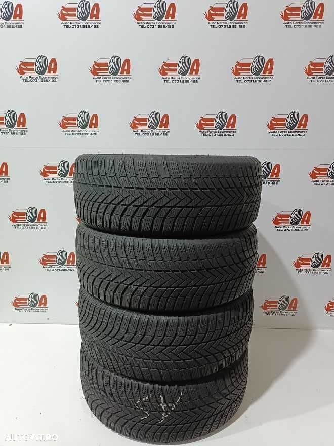 255/45/20 105V BRIDGESTONE CP N10591 M+S IARNA - 6