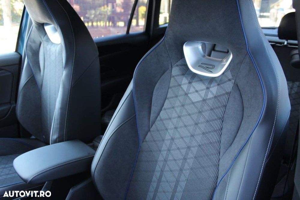 Volkswagen Tiguan - 7