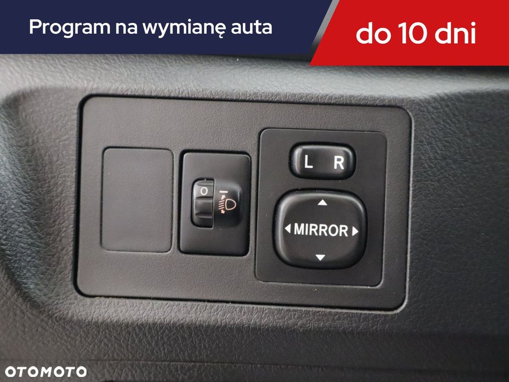 Toyota Verso 2009