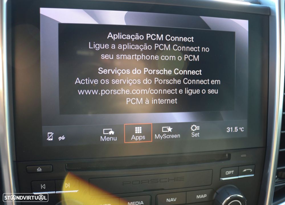 Porsche Cayenne S E-Hybrid Platinum Edition - 33