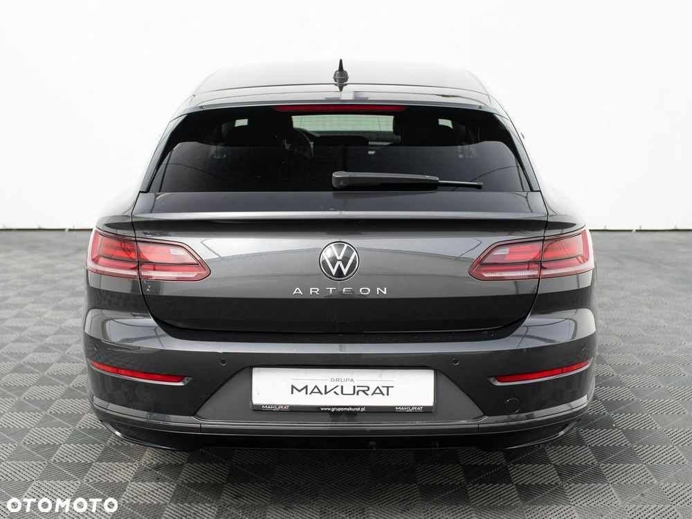 Volkswagen Arteon 2.0 TDI Essence DSG - 9