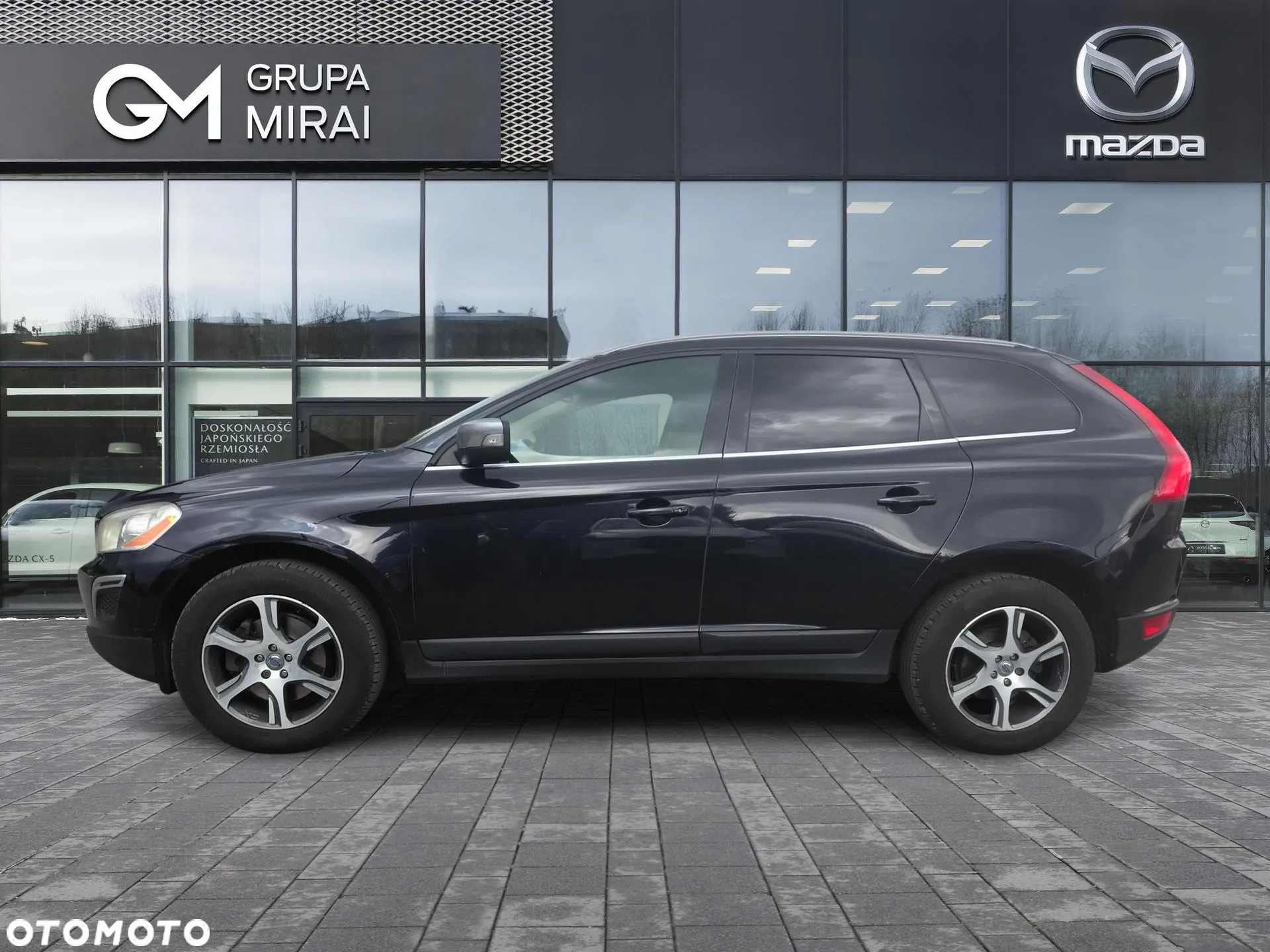 Volvo XC 60 D3 Summum - 2